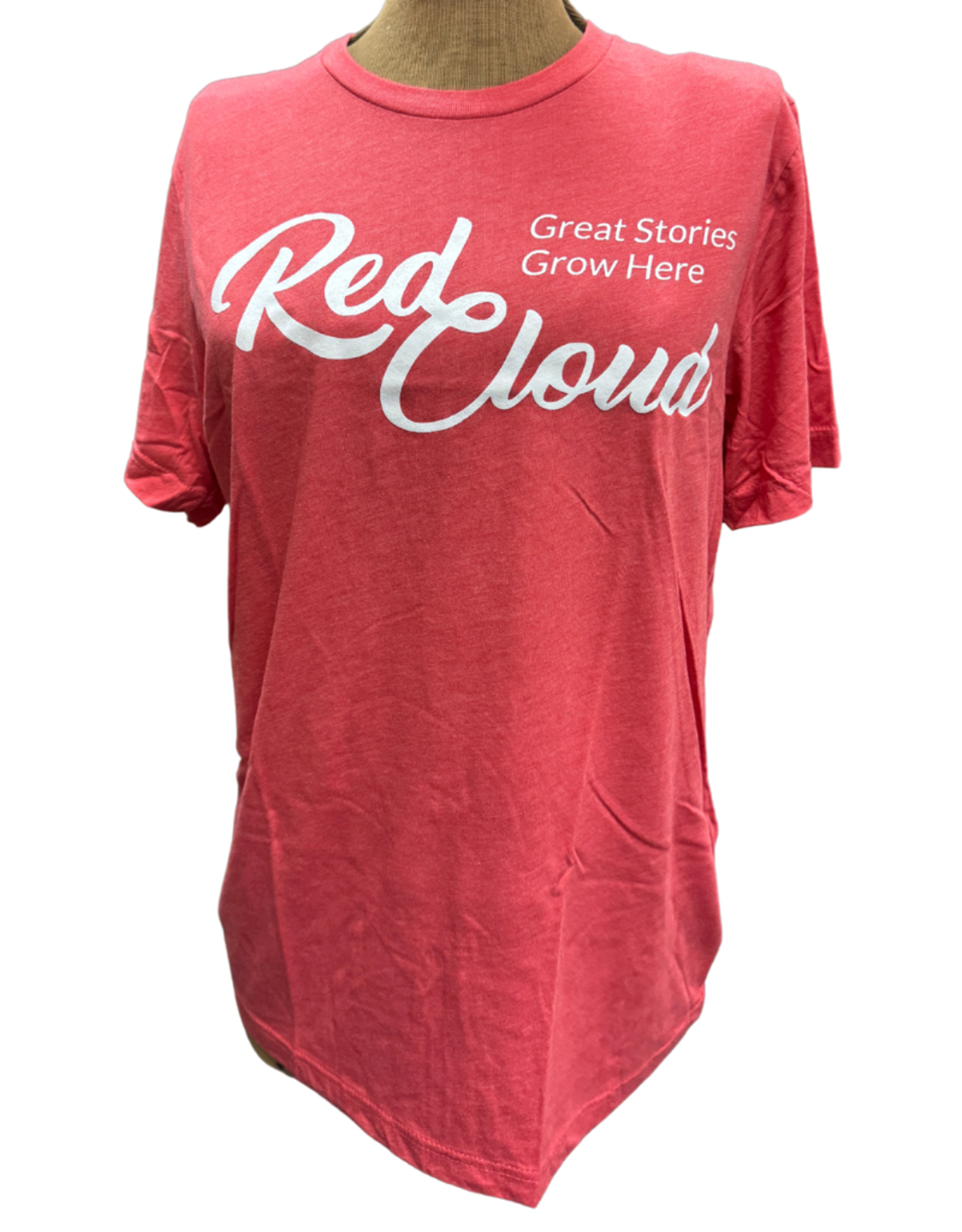 Red Cloud T-Shirt