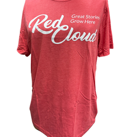 Red Cloud T-Shirt