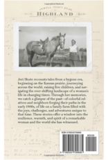 Memories of a Good Life: Jeri Shute