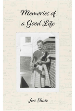 Memories of a Good Life: Jeri Shute