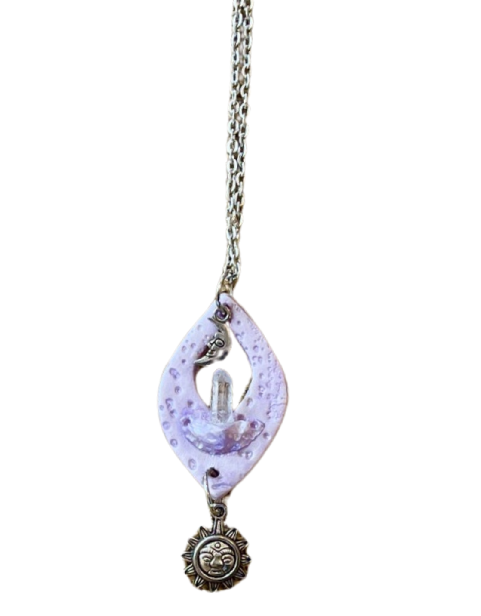 Prairie Hollow Creations - Necklaces