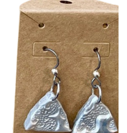 Prairie Hollow Creations Jewelry - Earrings