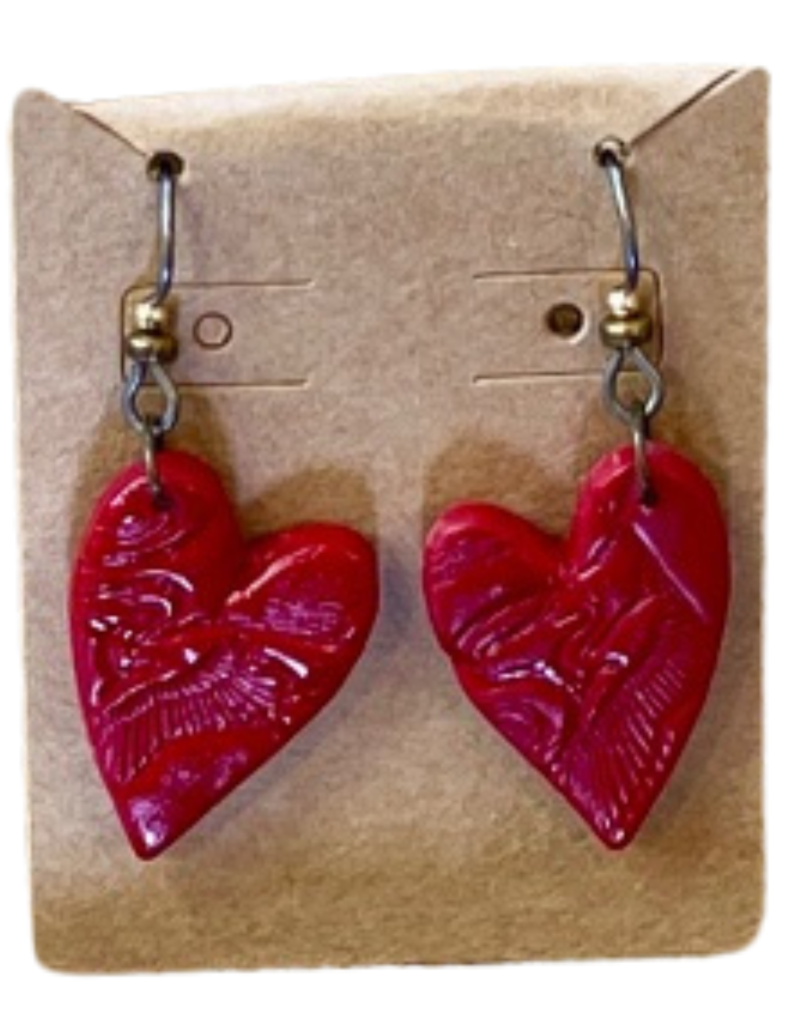 Prairie Hollow Creations Jewelry - Earrings
