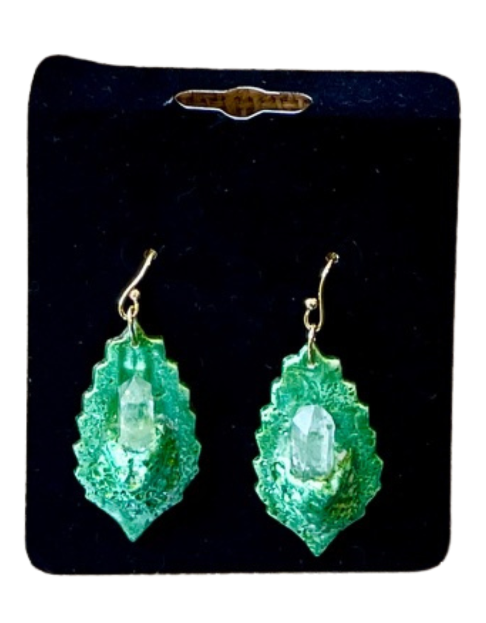 Prairie Hollow Creations Jewelry - Earrings