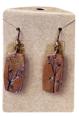 Prairie Hollow Creations Jewelry - Earrings