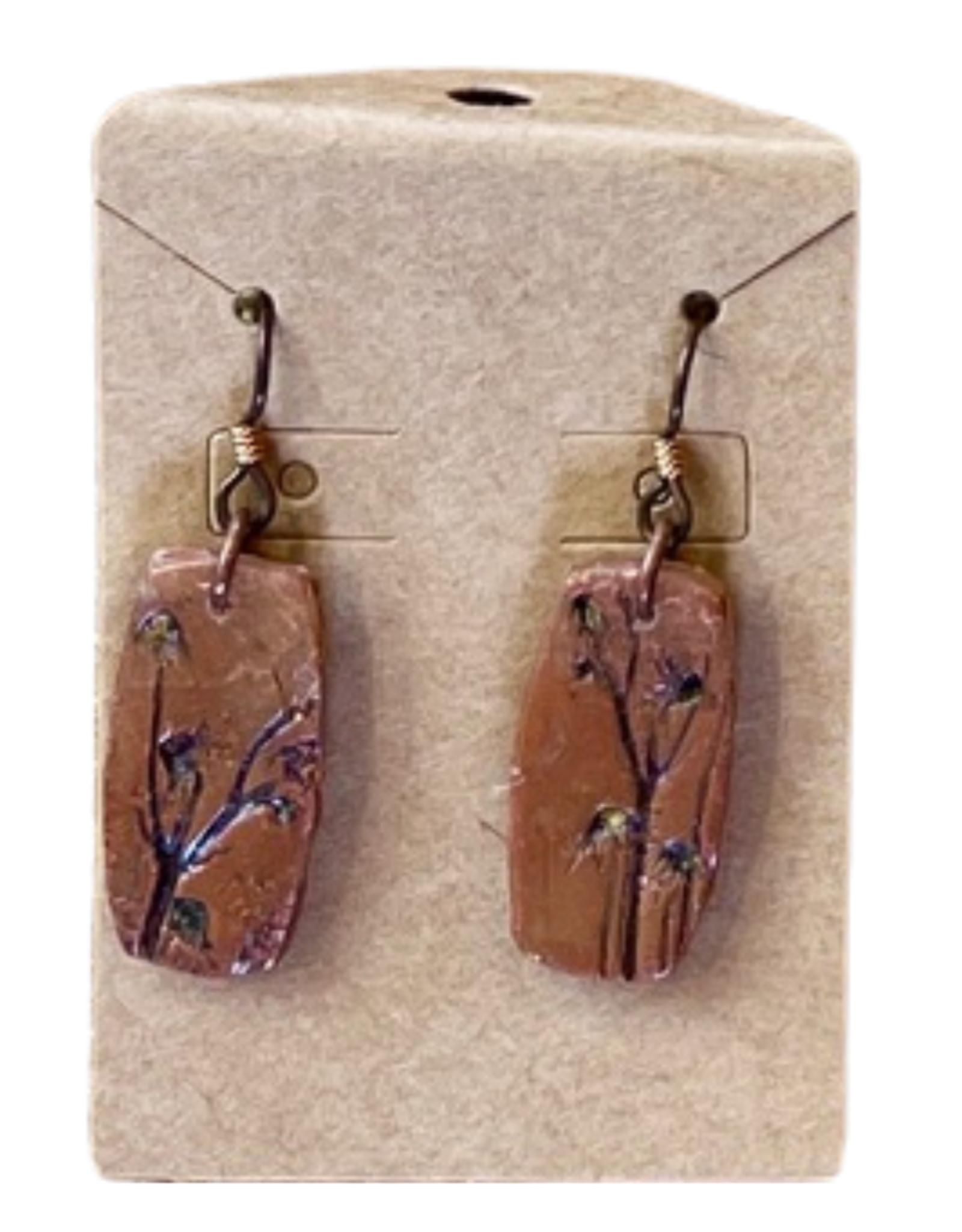 Prairie Hollow Creations Jewelry - Earrings