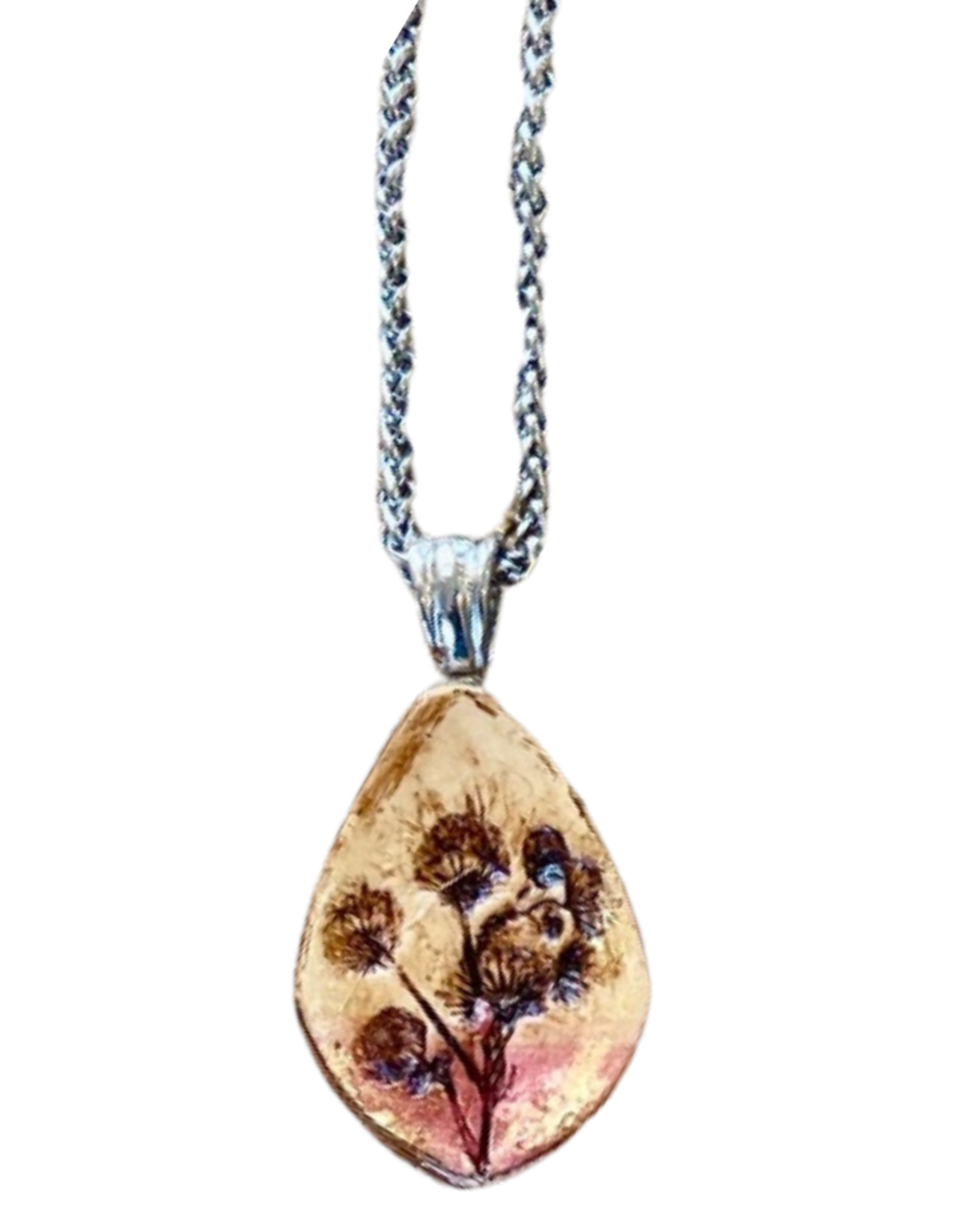 Prairie Hollow Creations - Necklaces