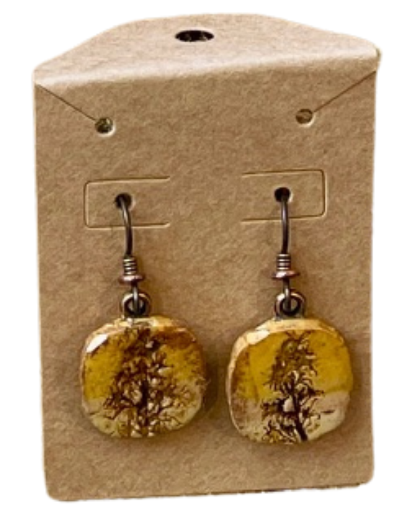 Prairie Hollow Creations Jewelry - Earrings