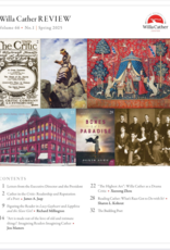 Willa Cather Review | 66.1 | Spring 2025