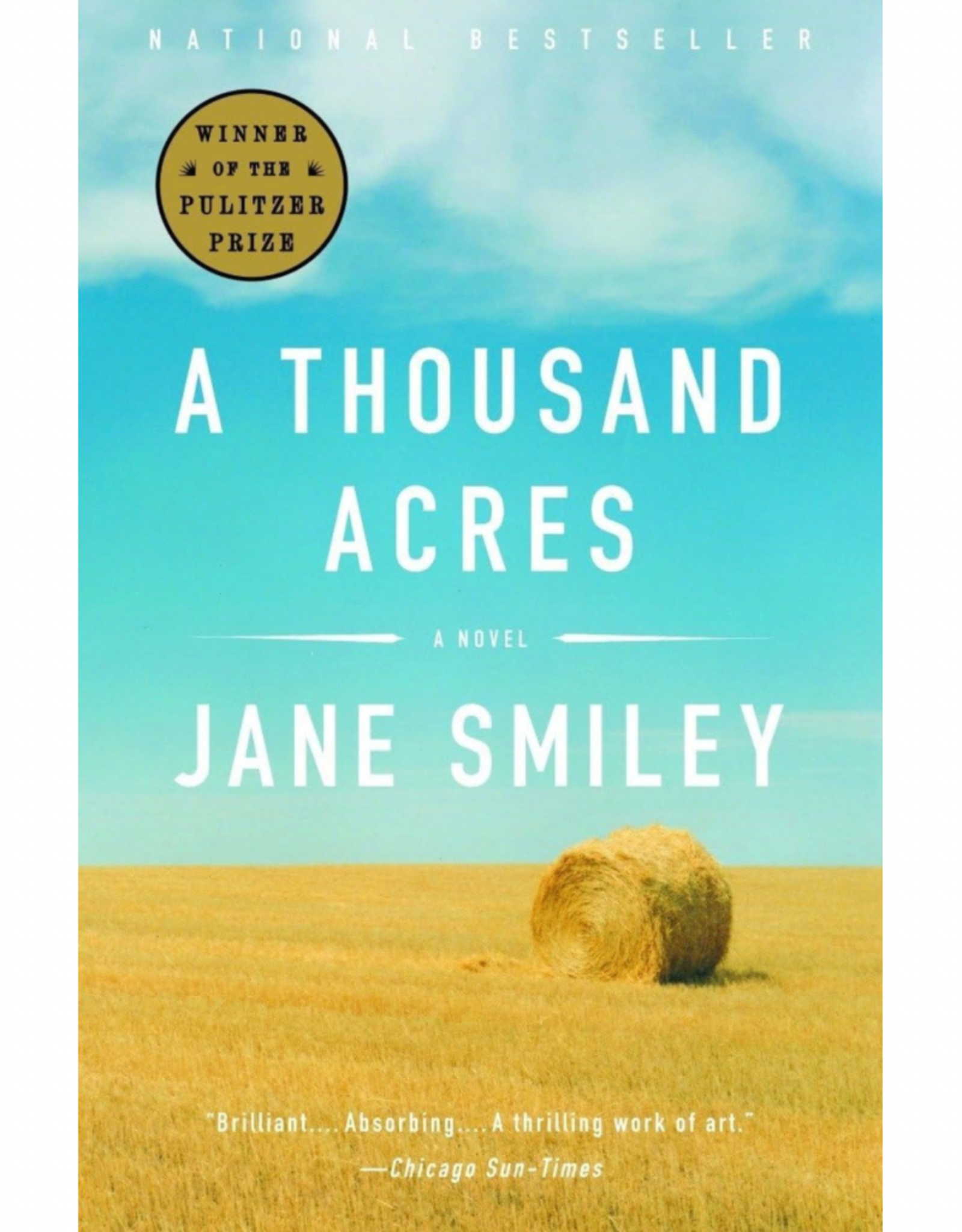 A Thousand Acres