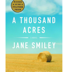 A Thousand Acres