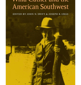 Willa Cather and the American Southwest
