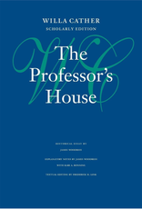 The Professor's House (Scholarly Edition)