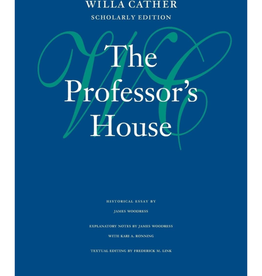 The Professor's House (Scholarly Edition)