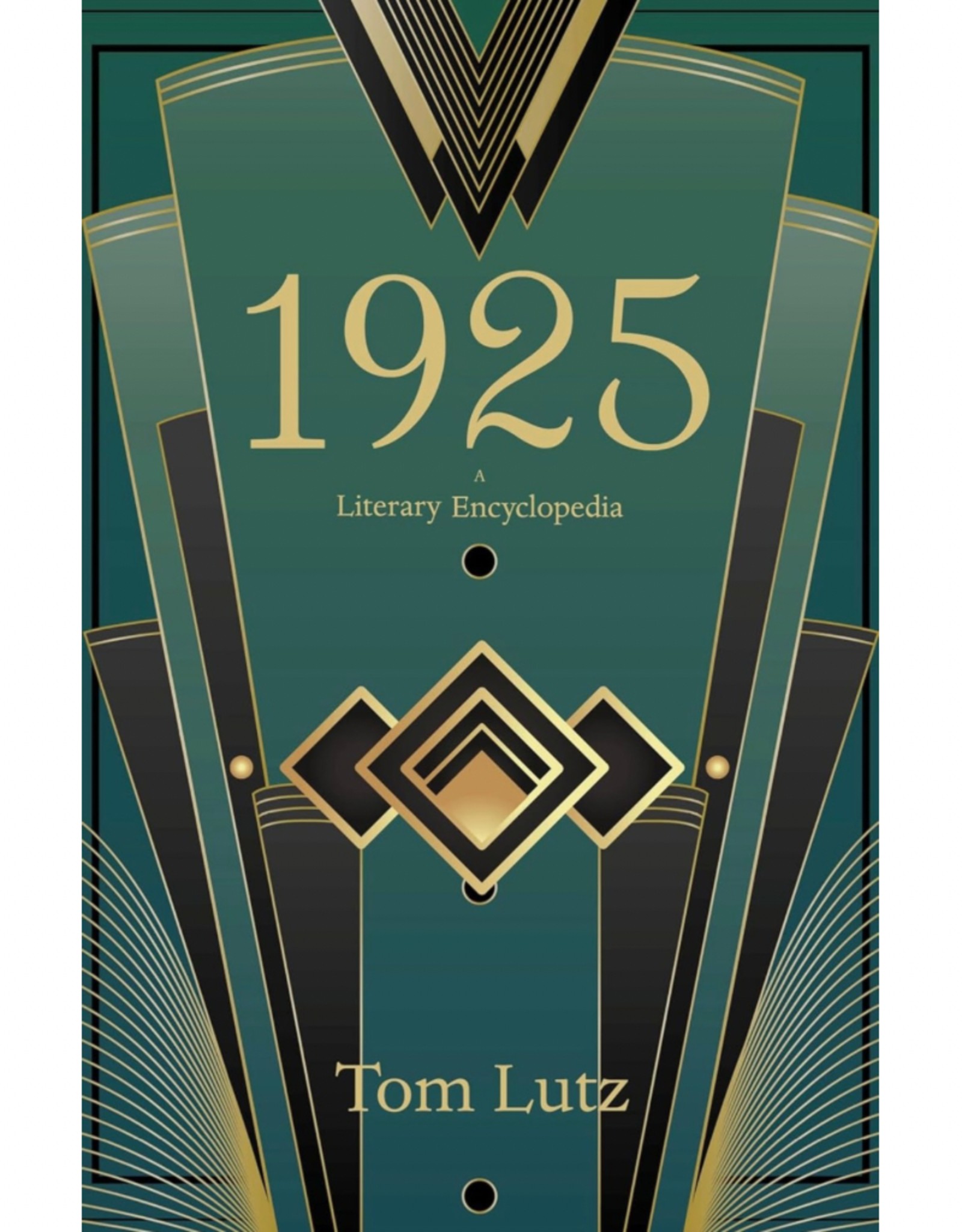 1925: A Literary Encyclopedia