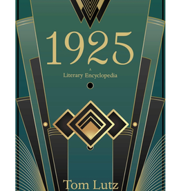 1925: A Literary Encyclopedia
