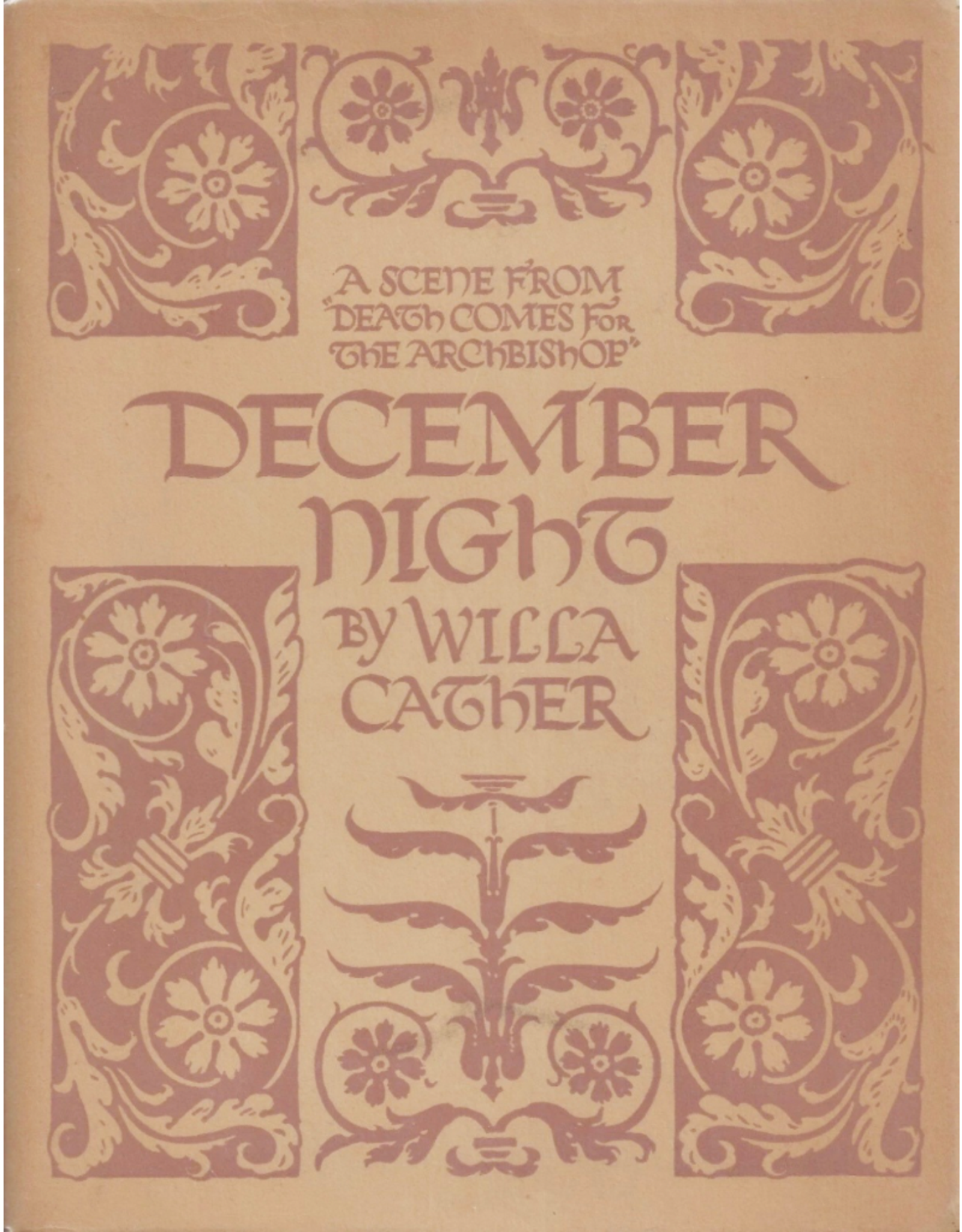 December Night