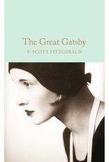 The Great Gatsby
