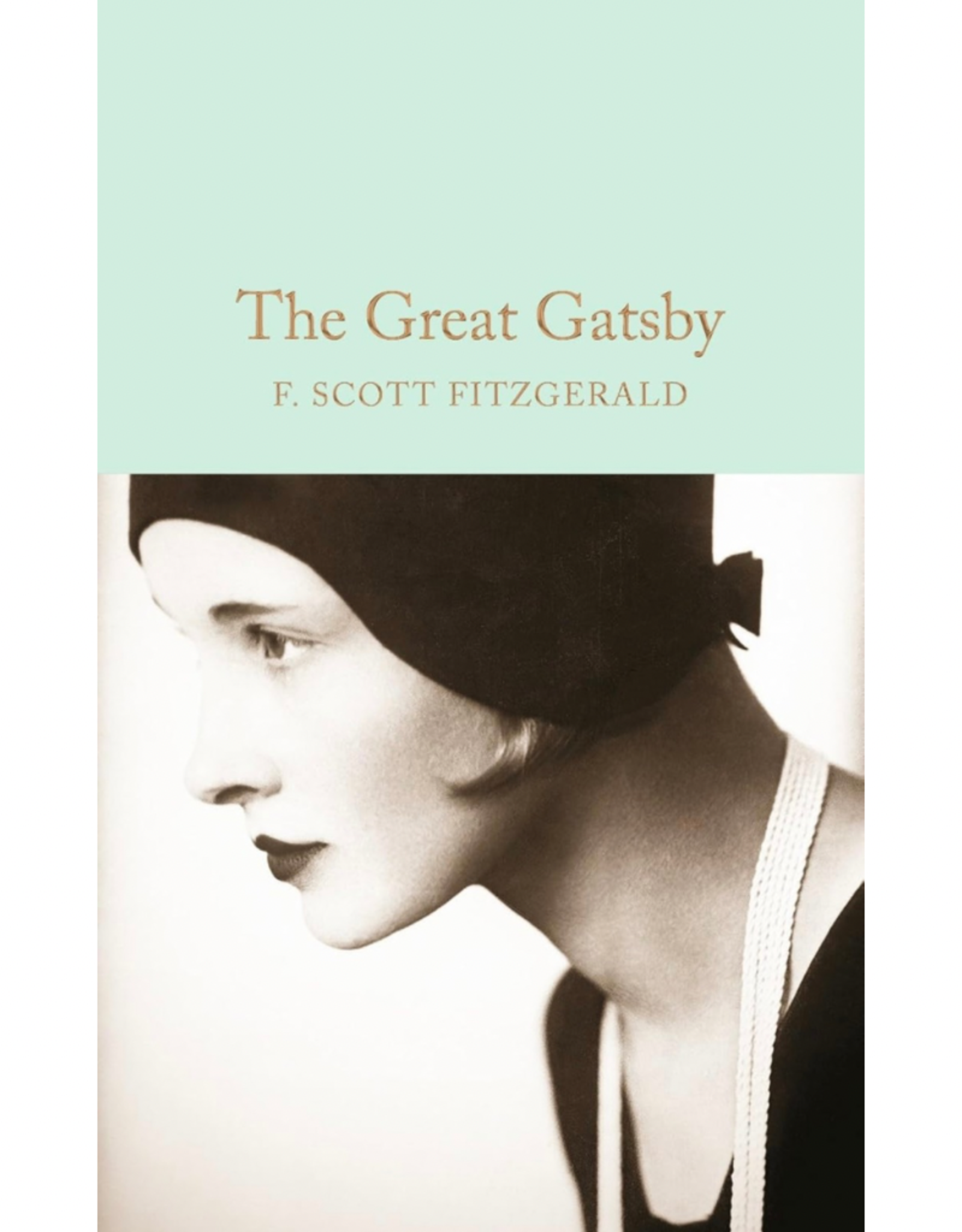 The Great Gatsby
