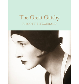 The Great Gatsby
