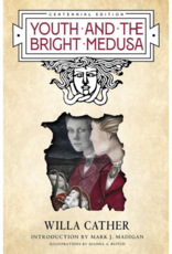 Youth and the Bright Medusa (WCF Centennial edition)