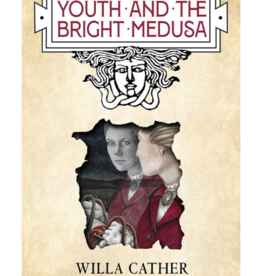 Youth and the Bright Medusa (WCF Centennial edition)
