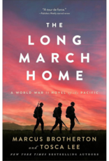 The Long March Home