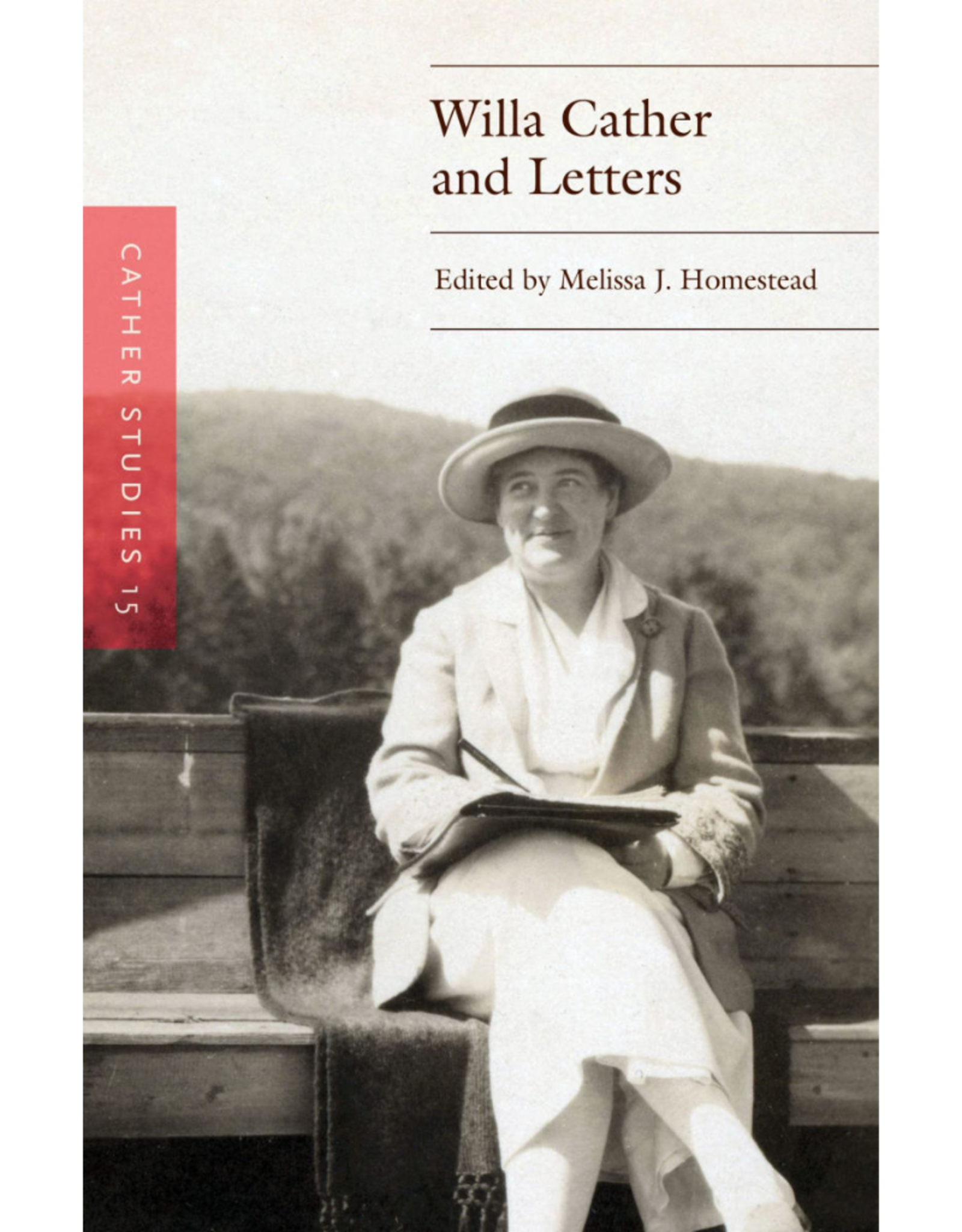 Cather Studies, Volume 15