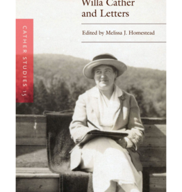Cather Studies, Volume 15
