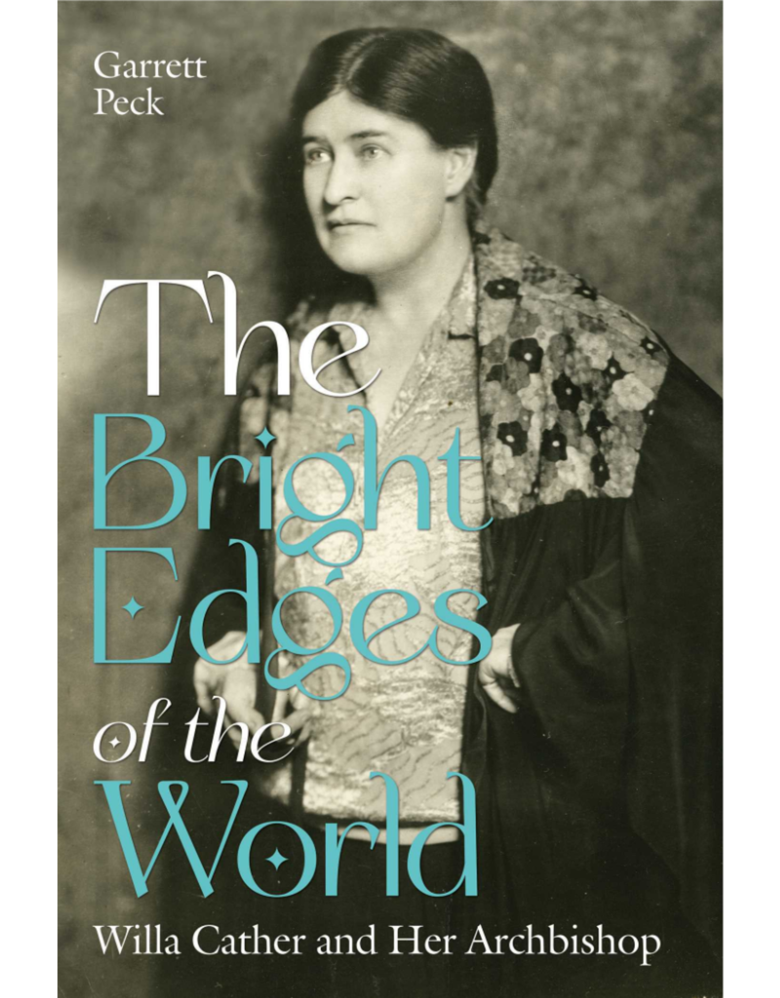 The Bright Edges of the World