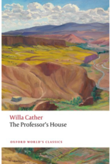 The Professor's House  Edited by Melissa J. Homestead