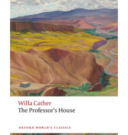 The Professor's House