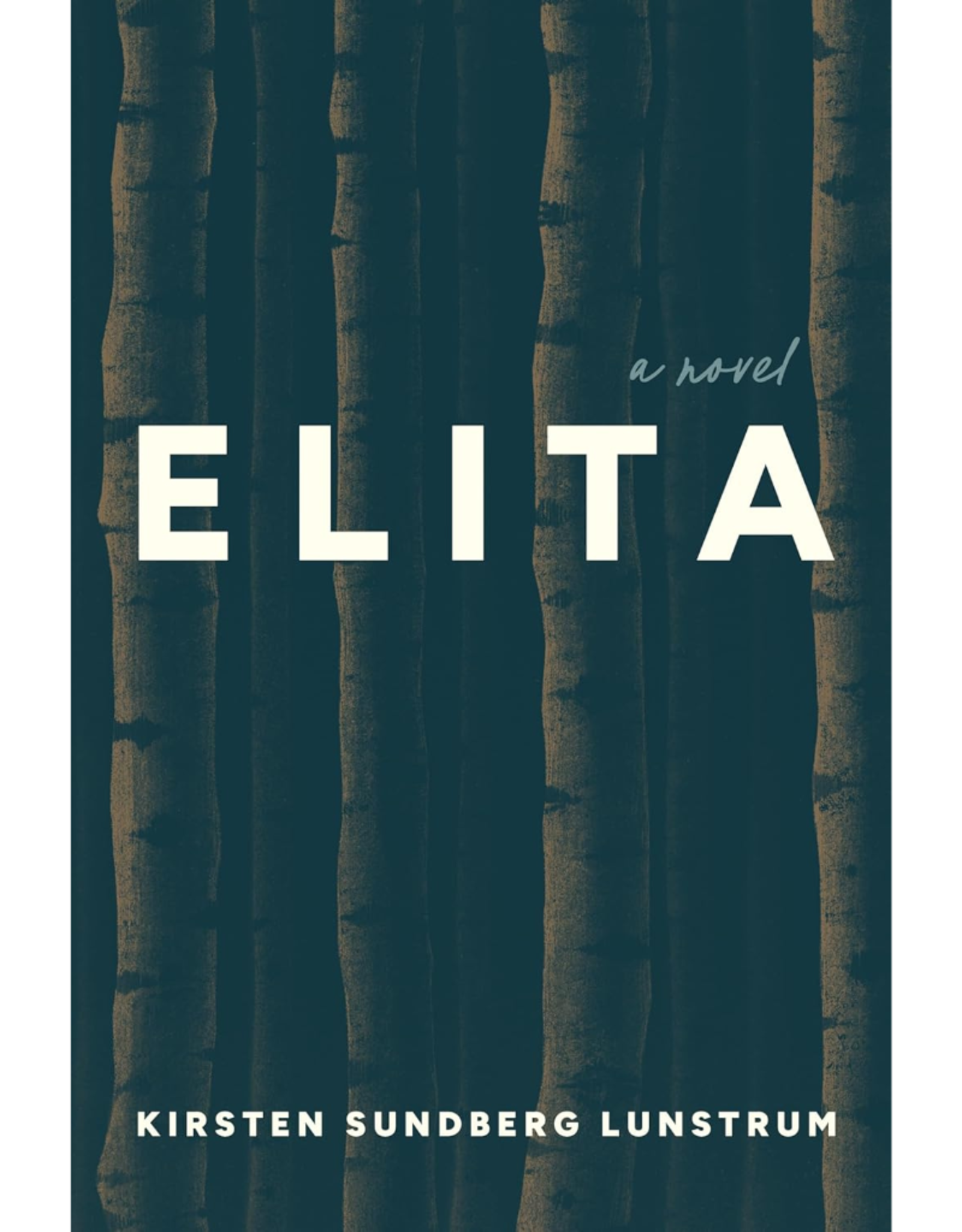 Elita: A Novel