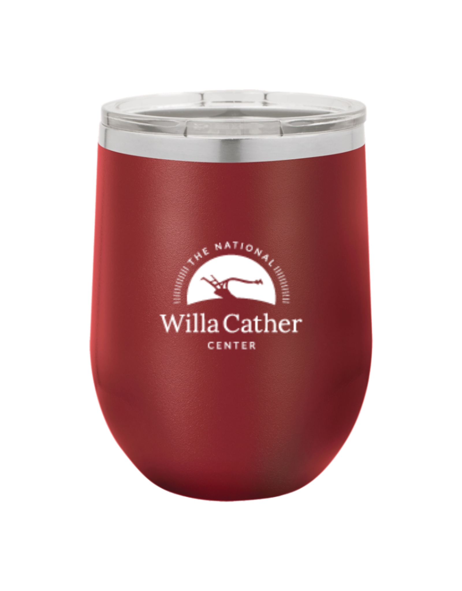 Tumbler - National Willa Cather Center