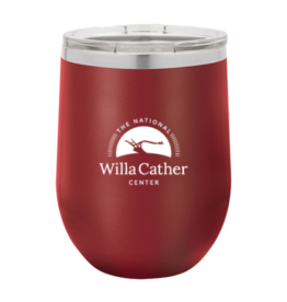 Tumbler - National Willa Cather Center