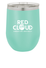 Tumbler - Red Cloud Creative District