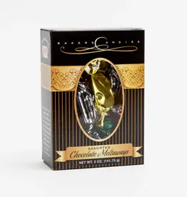Bakers Candies - 5 oz. Assorted Window Box