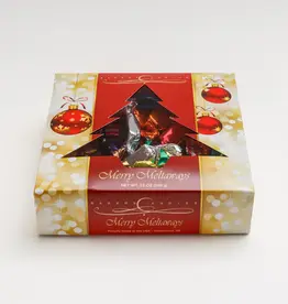 Bakers Candies 12oz Tree Box