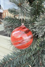 Holiday Ornaments - Amy Springer