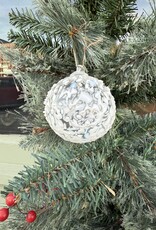 Holiday Ornaments - Amy Springer