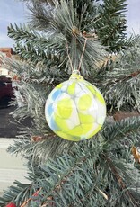 Holiday Ornaments - Amy Springer