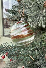 Holiday Ornaments - Amy Springer