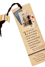 One Of Ours Harmony Designs Bookmark