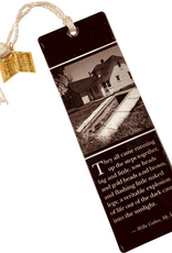 Pavelka Farmstead Harmony Designs Bookmark