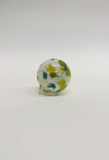 Hand-Blown Glass Ornaments