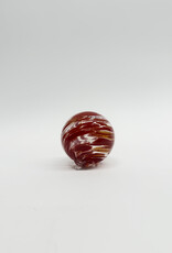 Hand-Blown Glass Ornaments