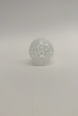 Hand-Blown Glass Ornaments