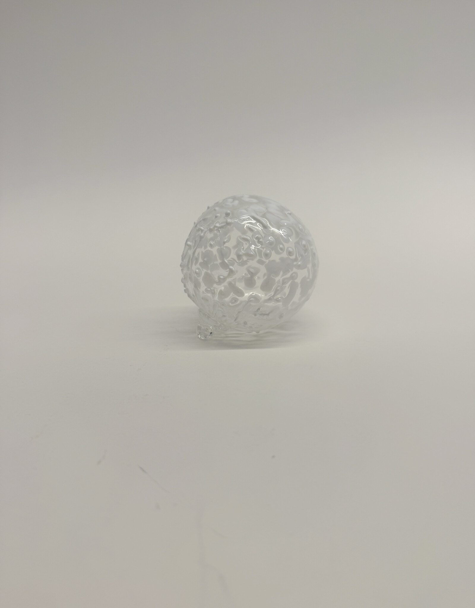 Hand-Blown Glass Ornaments