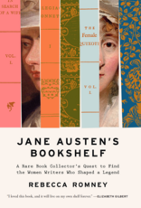 Jane Austen's Bookshelf
