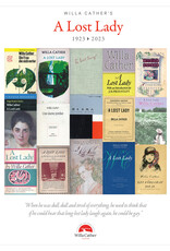 A Lost Lady Poster